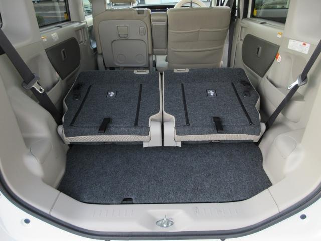 タント Ｘ　ＳＡ　ナビ　テレビ　バックカメラ　左側パワースライドドア　スマートアシスト（42枚目）