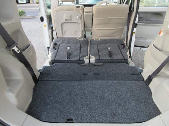 タント Ｘ　ＳＡ　ナビ　テレビ　バックカメラ　左側パワースライドドア　スマートアシスト（43枚目）