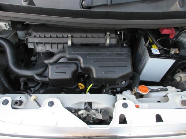 タント Ｘ　ＳＡ　ナビ　テレビ　バックカメラ　左側パワースライドドア　スマートアシスト（48枚目）