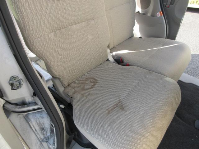 タント Ｘ　ＳＡ　ナビ　テレビ　バックカメラ　左側パワースライドドア　スマートアシスト（52枚目）