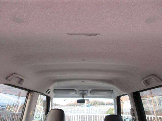 タント X ナビ テレビ CD 左側パワースライドドア スマートキー プッシュスタート 革調シートカバー アイドリングストップ(12枚目)