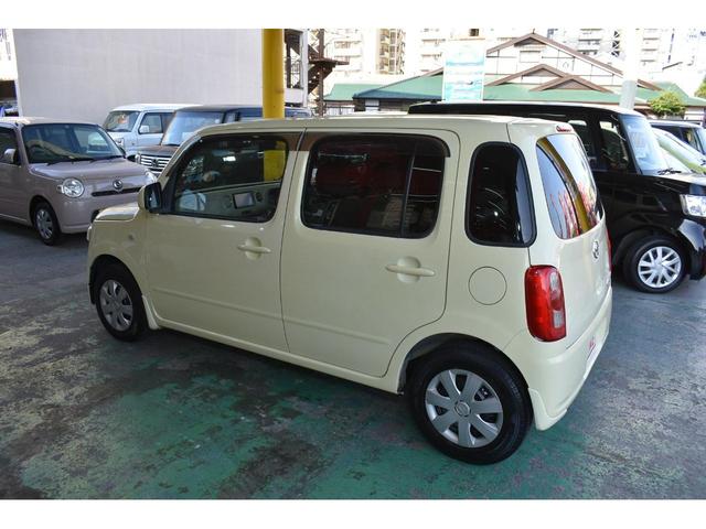 ミラココア ダイハツ ココアｘ 可愛い軽自動車 ナビ ｄｖｄ再生 フルセグｔｖ ｅｔｃ おしゃれな軽自動車 キーレス 純正セキュリティ ベンチシート アームレスト 軽自動車 の中古車詳細 中古車検索ならkurutown クルタウン