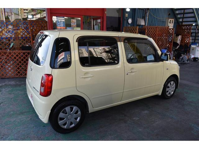 ミラココア ダイハツ ココアｘ 可愛い軽自動車 ナビ ｄｖｄ再生 フルセグｔｖ ｅｔｃ おしゃれな軽自動車 キーレス 純正セキュリティ ベンチシート アームレスト 軽自動車 の中古車詳細 中古車検索ならkurutown クルタウン