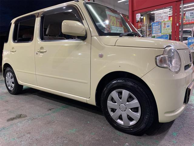 ミラココア ダイハツ ココアｘ 可愛い軽自動車 スマートキー ベンチシート シートリフター オートエアコン オシャレ軽自動車 アームレスト 純正ｃｄデッキ 軽自動車の中古車詳細 中古車検索ならkurutown クルタウン
