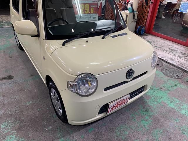 ミラココア ダイハツ ココアｘ 可愛い軽自動車 スマートキー ベンチシート シートリフター オートエアコン オシャレ軽自動車 アームレスト 純正ｃｄデッキ 軽自動車の中古車詳細 中古車検索ならkurutown クルタウン