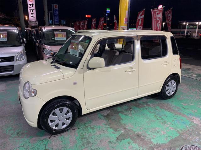 ミラココア ダイハツ ココアｘ 可愛い軽自動車 スマートキー ベンチシート シートリフター オートエアコン オシャレ軽自動車 アームレスト 純正ｃｄデッキ 軽自動車の中古車詳細 中古車検索ならkurutown クルタウン