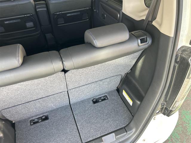 Ｎ－ＢＯＸ モデューロＸ　Ｇ・ターボパッケージ　メモリーデカナビ　☆Ｂｌｕｅｔｏｏｔｈ☆　地デジ　ＤＶＤ　ＩＣターボ　両側パワースライドドア　モデューロ専用スプリング＆サスペンション　社外アルミ　ＨＩＤライト　ＬＥＤフォグ　純正エンブレムイルミ（41枚目）
