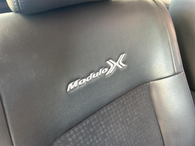 Ｎ－ＢＯＸ モデューロＸ　Ｇ・ターボパッケージ　メモリーデカナビ　☆Ｂｌｕｅｔｏｏｔｈ☆　地デジ　ＤＶＤ　ＩＣターボ　両側パワースライドドア　モデューロ専用スプリング＆サスペンション　社外アルミ　ＨＩＤライト　ＬＥＤフォグ　純正エンブレムイルミ（77枚目）