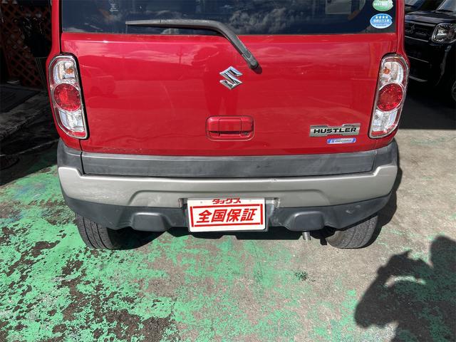 ハスラー ＪスタイルＩＩ　ハイブリッド＆モーター＋Ｓエネチャージ搭載　ＷＲＢＳ　車検Ｒ９／２／２４　スマートキー　プッシュスタート　ＨＤＤナビ　ＨＩＤライト　ＬＥＤフォグランプ　ベンチシート　アームレスト　ハーフレザーシート（19枚目）