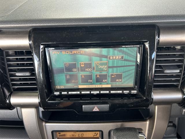 ハスラー ＪスタイルＩＩ　ハイブリッド＆モーター＋Ｓエネチャージ搭載　ＷＲＢＳ　車検Ｒ９／２／２４　スマートキー　プッシュスタート　ＨＤＤナビ　ＨＩＤライト　ＬＥＤフォグランプ　ベンチシート　アームレスト　ハーフレザーシート（44枚目）