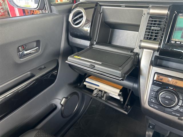 ハスラー ＪスタイルＩＩ　ハイブリッド＆モーター＋Ｓエネチャージ搭載　ＷＲＢＳ　車検Ｒ９／２／２４　スマートキー　プッシュスタート　ＨＤＤナビ　ＨＩＤライト　ＬＥＤフォグランプ　ベンチシート　アームレスト　ハーフレザーシート（45枚目）
