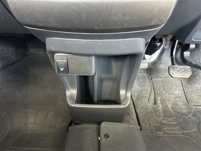 ハスラー ＪスタイルＩＩ　ハイブリッド＆モーター＋Ｓエネチャージ搭載　ＷＲＢＳ　車検Ｒ９／２／２４　スマートキー　プッシュスタート　ＨＤＤナビ　ＨＩＤライト　ＬＥＤフォグランプ　ベンチシート　アームレスト　ハーフレザーシート（48枚目）