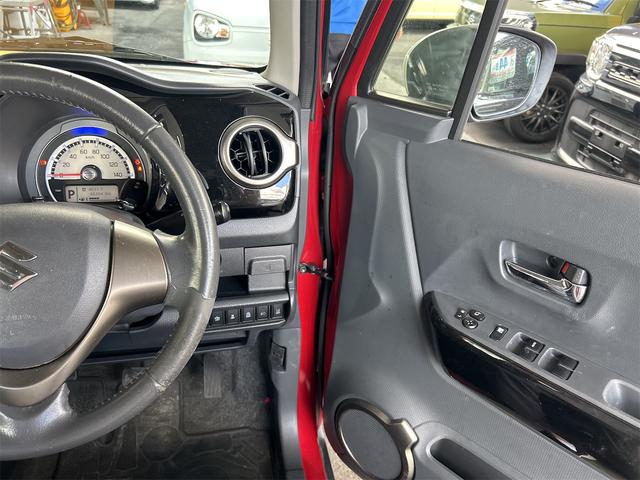 ハスラー ＪスタイルＩＩ　ハイブリッド＆モーター＋Ｓエネチャージ搭載　ＷＲＢＳ　車検Ｒ９／２／２４　スマートキー　プッシュスタート　ＨＤＤナビ　ＨＩＤライト　ＬＥＤフォグランプ　ベンチシート　アームレスト　ハーフレザーシート（50枚目）