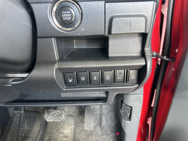 ハスラー ＪスタイルＩＩ　ハイブリッド＆モーター＋Ｓエネチャージ搭載　ＷＲＢＳ　車検Ｒ９／２／２４　スマートキー　プッシュスタート　ＨＤＤナビ　ＨＩＤライト　ＬＥＤフォグランプ　ベンチシート　アームレスト　ハーフレザーシート（55枚目）