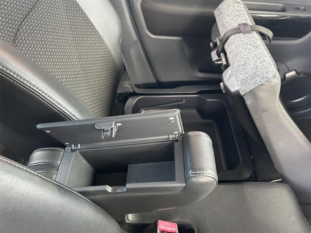 ハスラー ＪスタイルＩＩ　ハイブリッド＆モーター＋Ｓエネチャージ搭載　ＷＲＢＳ　車検Ｒ９／２／２４　スマートキー　プッシュスタート　ＨＤＤナビ　ＨＩＤライト　ＬＥＤフォグランプ　ベンチシート　アームレスト　ハーフレザーシート（60枚目）