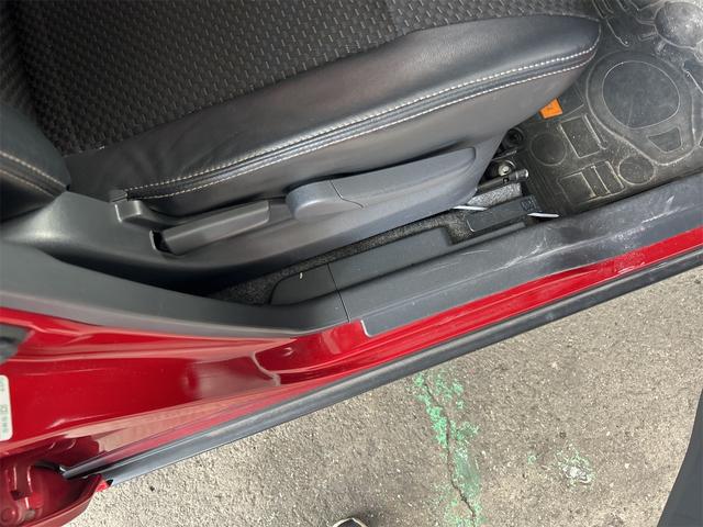 ハスラー ＪスタイルＩＩ　ハイブリッド＆モーター＋Ｓエネチャージ搭載　ＷＲＢＳ　車検Ｒ９／２／２４　スマートキー　プッシュスタート　ＨＤＤナビ　ＨＩＤライト　ＬＥＤフォグランプ　ベンチシート　アームレスト　ハーフレザーシート（61枚目）