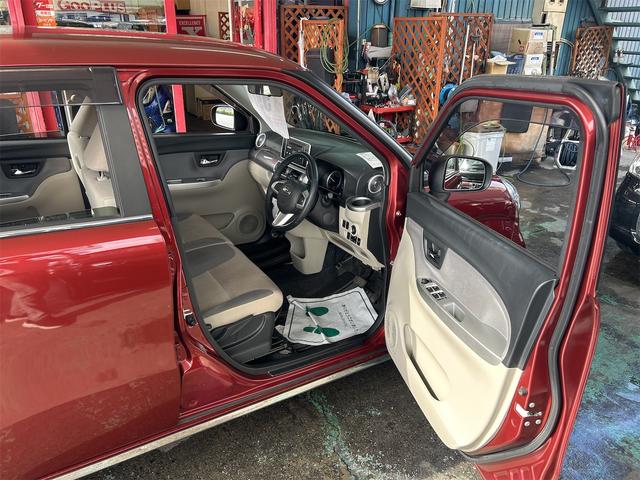 キャスト スタイルG SAIII コンピューター診断済み スマートキー プッシュスタート 純正CDデッキ レーダーブレーキ オートハイビーム LEDライト フォグランプ ベンチシート(21枚目)