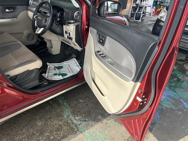 キャスト スタイルG SAIII コンピューター診断済み スマートキー プッシュスタート 純正CDデッキ レーダーブレーキ オートハイビーム LEDライト フォグランプ ベンチシート(22枚目)