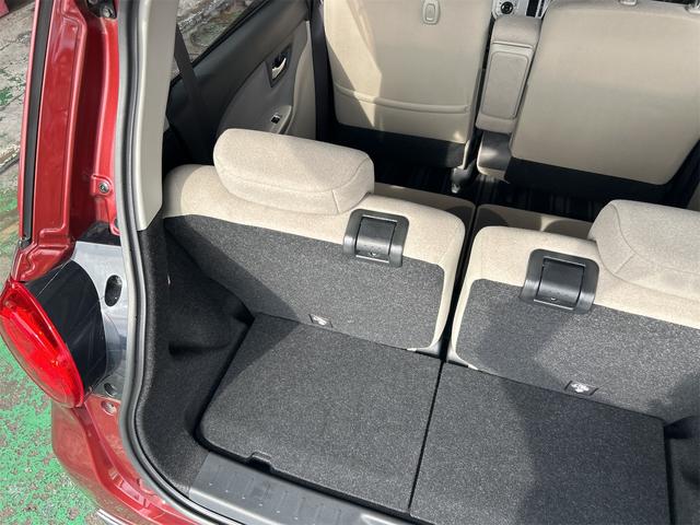 キャスト スタイルG SAIII コンピューター診断済み スマートキー プッシュスタート 純正CDデッキ レーダーブレーキ オートハイビーム LEDライト フォグランプ ベンチシート(38枚目)