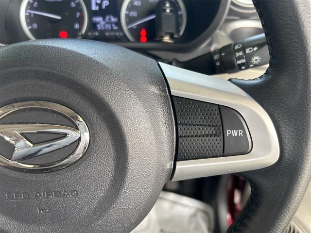 キャスト スタイルG SAIII コンピューター診断済み スマートキー プッシュスタート 純正CDデッキ レーダーブレーキ オートハイビーム LEDライト フォグランプ ベンチシート(48枚目)