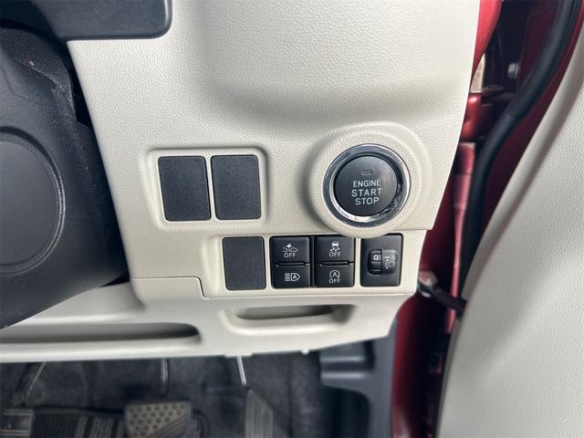 キャスト スタイルG SAIII コンピューター診断済み スマートキー プッシュスタート 純正CDデッキ レーダーブレーキ オートハイビーム LEDライト フォグランプ ベンチシート(52枚目)