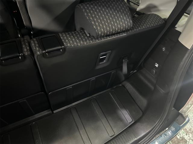 ハスラー ハイブリッドＧ　コンピューター診断済み　ハイブリッド＆モーター　ベンチシート　アームレスト　オートライト　スマートキー　ツートンカラー　ＥＴＣ　プッシュスタート　スマートキー　オートエアコン（40枚目）