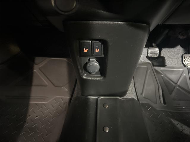 ハスラー ハイブリッドＧ　コンピューター診断済み　ハイブリッド＆モーター　ベンチシート　アームレスト　オートライト　スマートキー　ツートンカラー　ＥＴＣ　プッシュスタート　スマートキー　オートエアコン（44枚目）