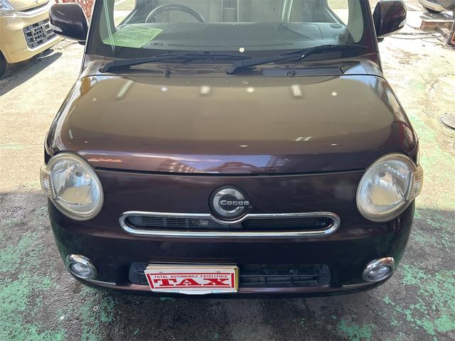 ミラココア ココアプラスＸ　コンピューター診断済　メモリーナビ　Ｂｌｕｅｔｏｏｔｈオーディオ　ＤＶＤ　フルセグ　バックモニター　ベンチシート　シートリフター　アームレスト　スマートキー　ルーフレール　タイミングチェーン（12枚目）