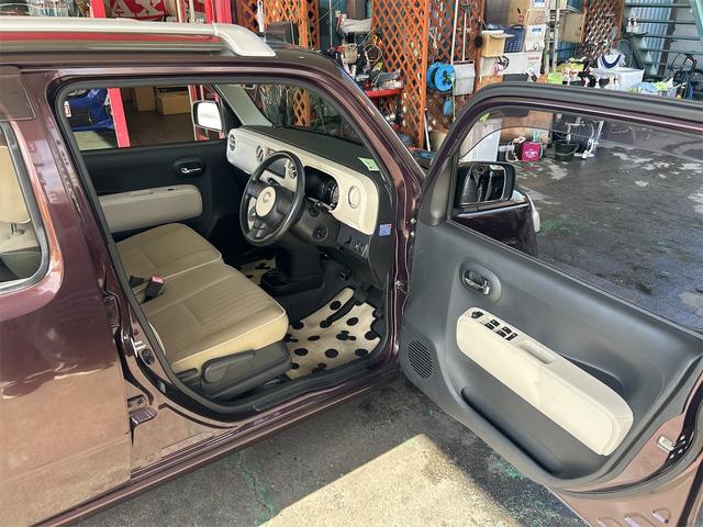 ミラココア ココアプラスＸ　コンピューター診断済　メモリーナビ　Ｂｌｕｅｔｏｏｔｈオーディオ　ＤＶＤ　フルセグ　バックモニター　ベンチシート　シートリフター　アームレスト　スマートキー　ルーフレール　タイミングチェーン（23枚目）