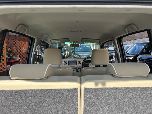 ミラココア ココアプラスＸ　コンピューター診断済　メモリーナビ　Ｂｌｕｅｔｏｏｔｈオーディオ　ＤＶＤ　フルセグ　バックモニター　ベンチシート　シートリフター　アームレスト　スマートキー　ルーフレール　タイミングチェーン（42枚目）