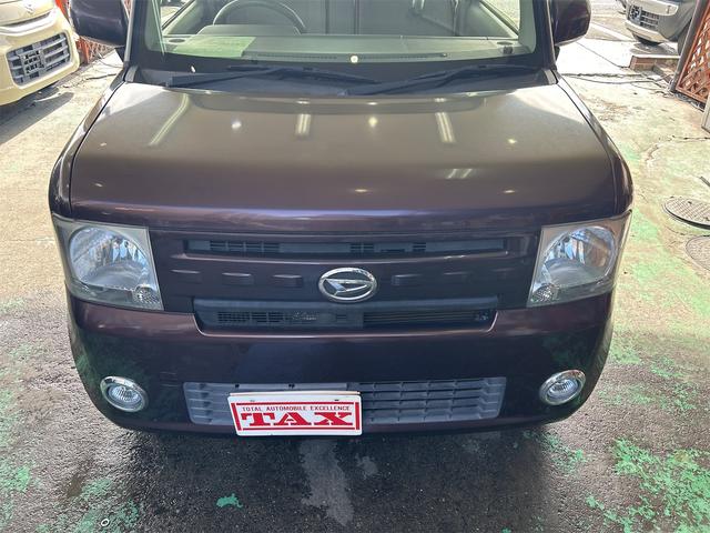 ムーヴコンテ Ｘ　コンピューター診断済　メモリーナビ　Ｂｌｕｅｔｏｏｔｈオーディオ　ＤＶＤ　フルセグ　スマートキー２個　アイドリングストップ　ベンチ―シート　アームレスト（収納ＢＯＸ付き）（12枚目）