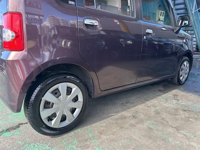 ムーヴコンテ Ｘ　コンピューター診断済　メモリーナビ　Ｂｌｕｅｔｏｏｔｈオーディオ　ＤＶＤ　フルセグ　スマートキー２個　アイドリングストップ　ベンチ―シート　アームレスト（収納ＢＯＸ付き）（21枚目）