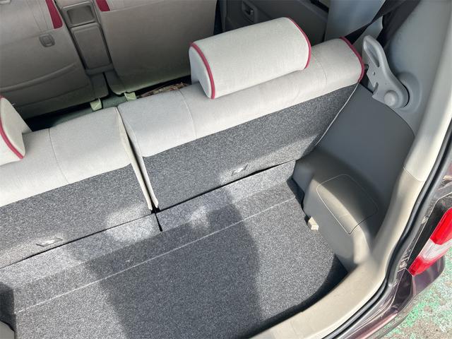 ムーヴコンテ Ｘ　コンピューター診断済　メモリーナビ　Ｂｌｕｅｔｏｏｔｈオーディオ　ＤＶＤ　フルセグ　スマートキー２個　アイドリングストップ　ベンチ―シート　アームレスト（収納ＢＯＸ付き）（40枚目）