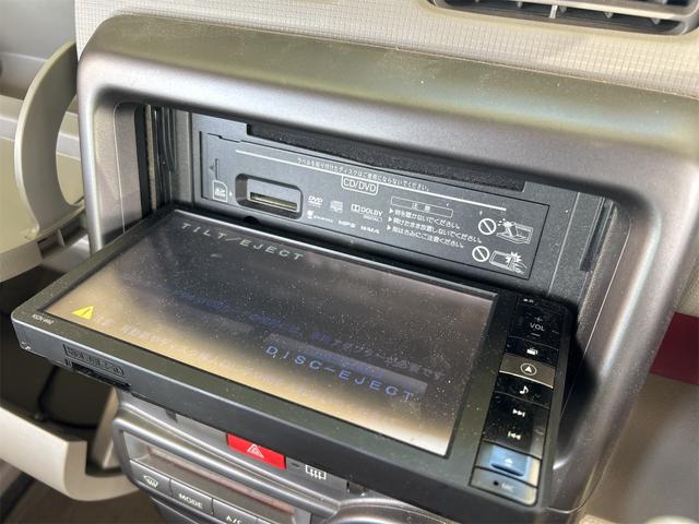 ムーヴコンテ Ｘ　コンピューター診断済　メモリーナビ　Ｂｌｕｅｔｏｏｔｈオーディオ　ＤＶＤ　フルセグ　スマートキー２個　アイドリングストップ　ベンチ―シート　アームレスト（収納ＢＯＸ付き）（44枚目）