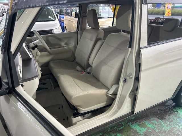 アルトラパン Ｌ　純正ＣＤデッキ　スマートキー２個　ベンチシート　アームレスト　アイドリングストップ　チルトハンドル　シートリフター（33枚目）