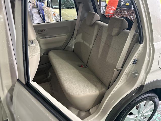 アルトラパン Ｌ　純正ＣＤデッキ　スマートキー２個　ベンチシート　アームレスト　アイドリングストップ　チルトハンドル　シートリフター（34枚目）