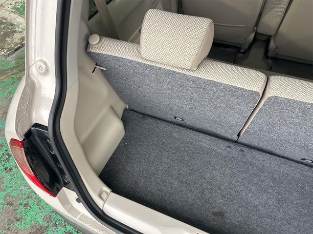 アルトラパン Ｌ　純正ＣＤデッキ　スマートキー２個　ベンチシート　アームレスト　アイドリングストップ　チルトハンドル　シートリフター（39枚目）