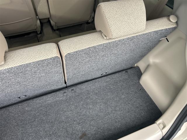 アルトラパン Ｌ　純正ＣＤデッキ　スマートキー２個　ベンチシート　アームレスト　アイドリングストップ　チルトハンドル　シートリフター（40枚目）