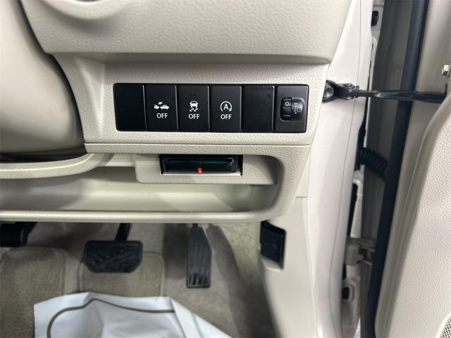 アルトラパン Ｌ　純正ＣＤデッキ　スマートキー２個　ベンチシート　アームレスト　アイドリングストップ　チルトハンドル　シートリフター（52枚目）