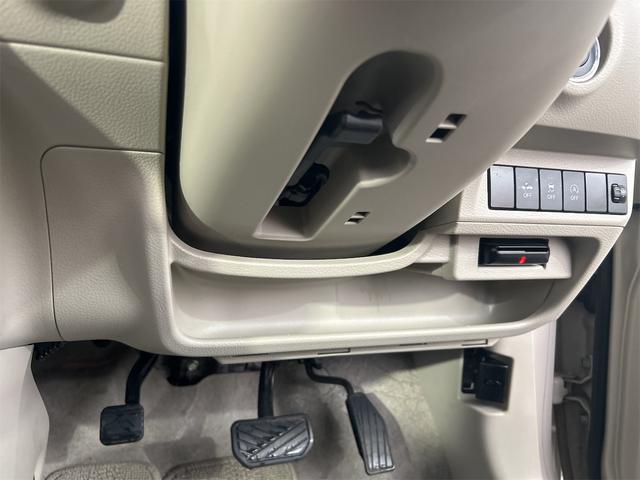 アルトラパン Ｌ　純正ＣＤデッキ　スマートキー２個　ベンチシート　アームレスト　アイドリングストップ　チルトハンドル　シートリフター（54枚目）