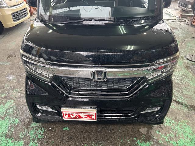 Ｎ－ＢＯＸカスタム Ｇ・Ｌターボホンダセンシング　コンピューター診断済　ＩＣターボ　メモリーナビ　Ｂｌｕｅｔｏｏｔｈオーディオ　ＤＶＤ　フルセグ　スマートキー　プッシュスタート　ＬＥＤライト・フォグ　純正シーケシャルウィンカー　純正アルミ（12枚目）