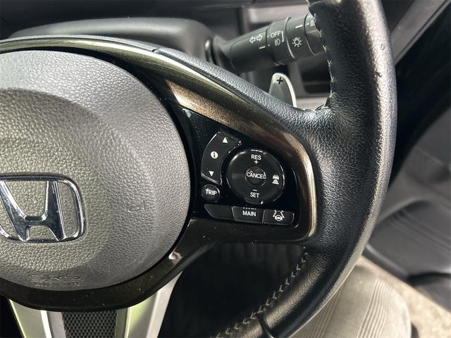 Ｎ－ＢＯＸカスタム Ｇ・Ｌターボホンダセンシング　コンピューター診断済　ＩＣターボ　メモリーナビ　Ｂｌｕｅｔｏｏｔｈオーディオ　ＤＶＤ　フルセグ　スマートキー　プッシュスタート　ＬＥＤライト・フォグ　純正シーケシャルウィンカー　純正アルミ（43枚目）