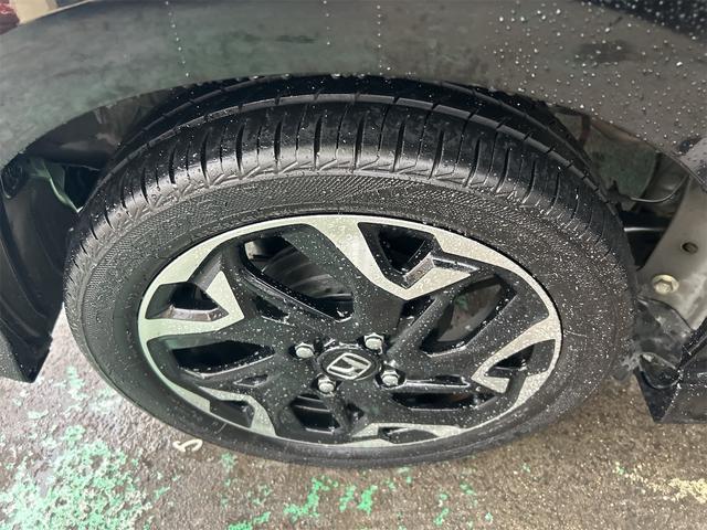 Ｎ－ＢＯＸカスタム Ｇ・Ｌターボホンダセンシング　コンピューター診断済　ＩＣターボ　メモリーナビ　Ｂｌｕｅｔｏｏｔｈオーディオ　ＤＶＤ　フルセグ　スマートキー　プッシュスタート　ＬＥＤライト・フォグ　純正シーケシャルウィンカー　純正アルミ（49枚目）