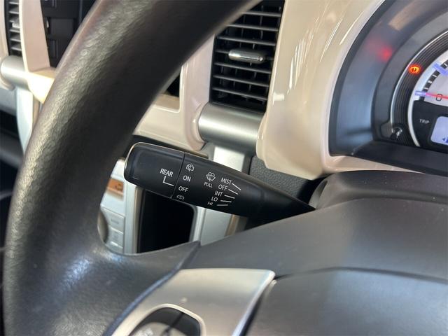 ハスラー G コンピューター診断済 5速ミッション&4WD 社外アルミ 新品オープンカントリータイヤ 新品リフトアップサスペンション キャリアベース 禁煙車(45枚目)