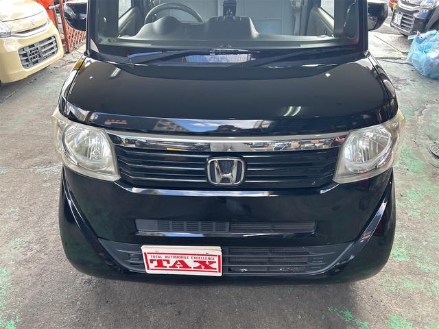 N-BOX G・Lパッケージ コンピューター診断済み メモリーナビ DVD ワンセグ バックカメラ ETC スマートキー2個 自動ドア 社外アルミ 社外LEDライト タイミングチェーン(12枚目)