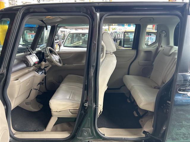 N-BOX G・Lパッケージ コンピューター診断済み メモリーナビ DVD ワンセグ バックカメラ ETC スマートキー2個 自動ドア 社外アルミ 社外LEDライト タイミングチェーン(34枚目)