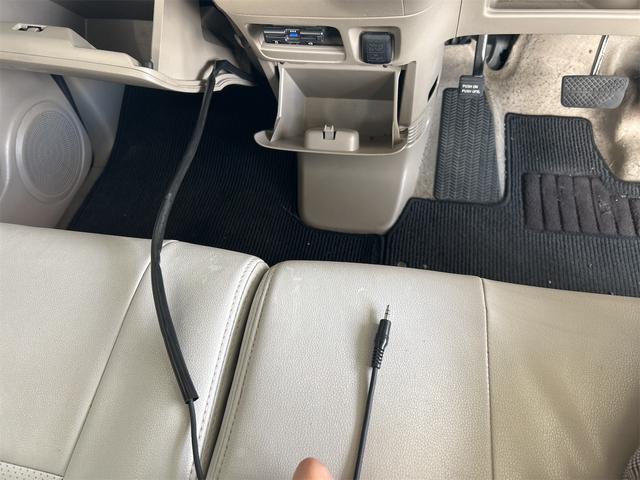 N-BOX G・Lパッケージ コンピューター診断済み メモリーナビ DVD ワンセグ バックカメラ ETC スマートキー2個 自動ドア 社外アルミ 社外LEDライト タイミングチェーン(44枚目)