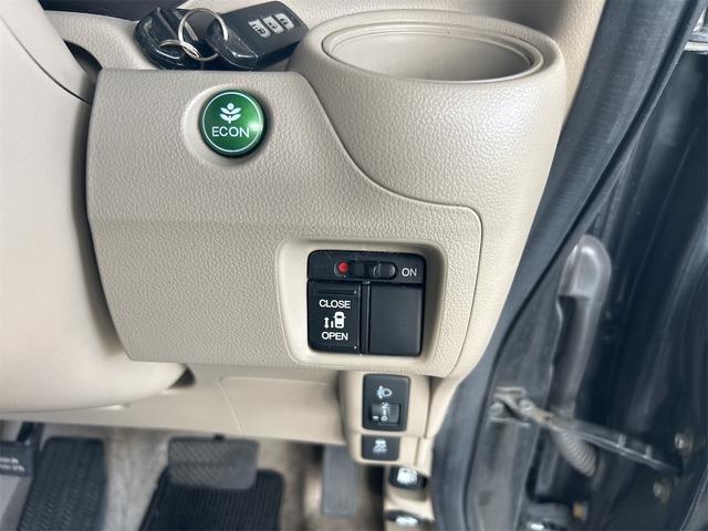 N-BOX G・Lパッケージ コンピューター診断済み メモリーナビ DVD ワンセグ バックカメラ ETC スマートキー2個 自動ドア 社外アルミ 社外LEDライト タイミングチェーン(50枚目)