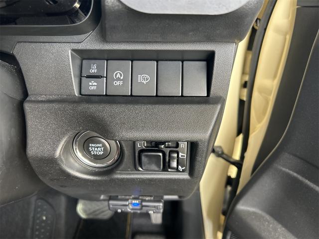 ジムニー XC 4WD×ICターボ メモリーナビ Bluetoothオーディオ フルセグ スマートキー レーブレ 背面タイヤ ツートンカラー オートエアコン カップホルダー 社外ブラウンシートカバー(53枚目)