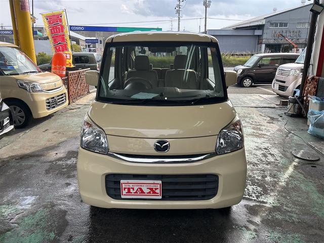 フレアワゴン XG ハイブリッド&モーター コンピューター診断済 最終型後期モデル メモリーナビ Bluetoothオーディオ フルセグ デュアルレーダーブレーキサポート オートエアコン プッシュスタート ベンチシート(11枚目)